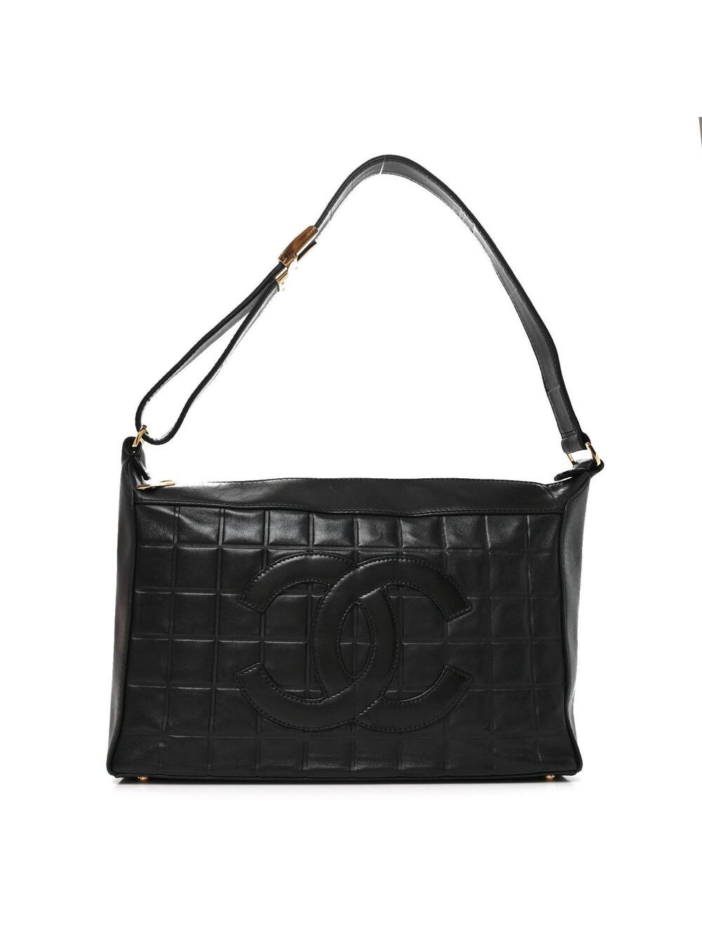 Chanel Lambskin Quilted Medium #340250C17B